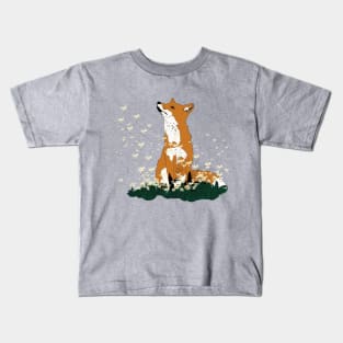 fox Kids T-Shirt